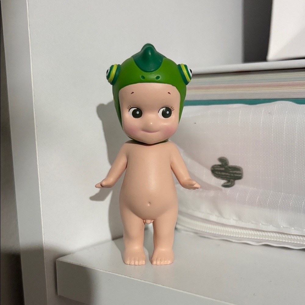 Authentic Sonny Angel